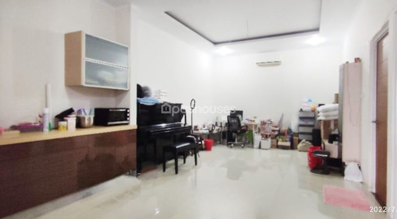 Perumahan Cengkir Timur