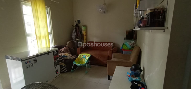 Perumahan Cempaka Residence Blok C6