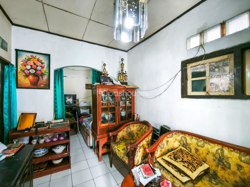 Jalan Dalurung Raya No.7 Bogor