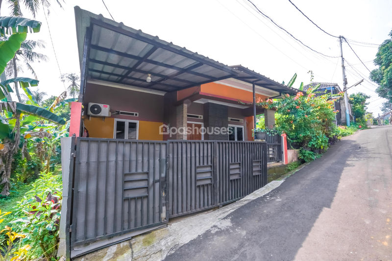 Jalan Pondok Rangon