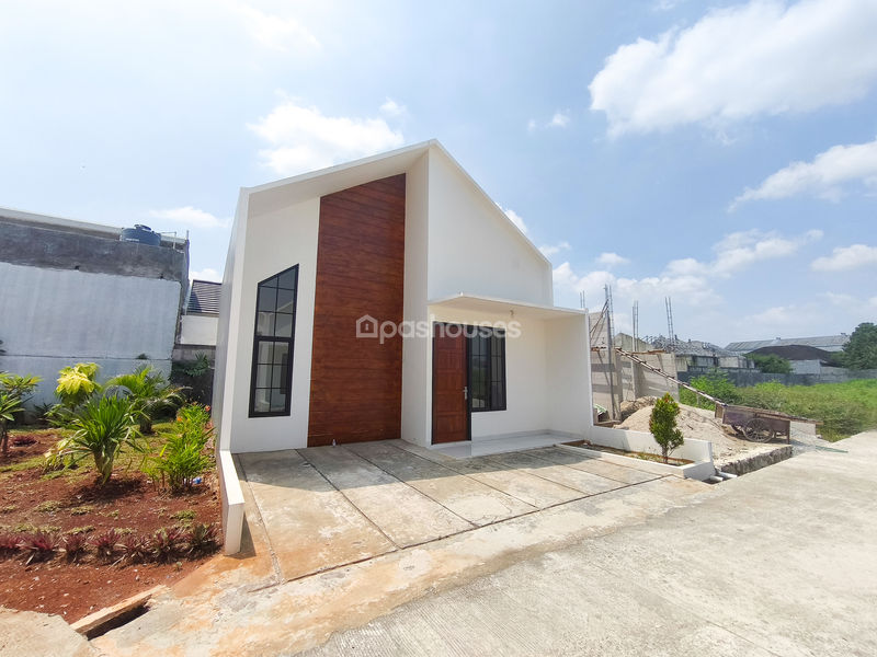 Perumahan D'Blossom Residence