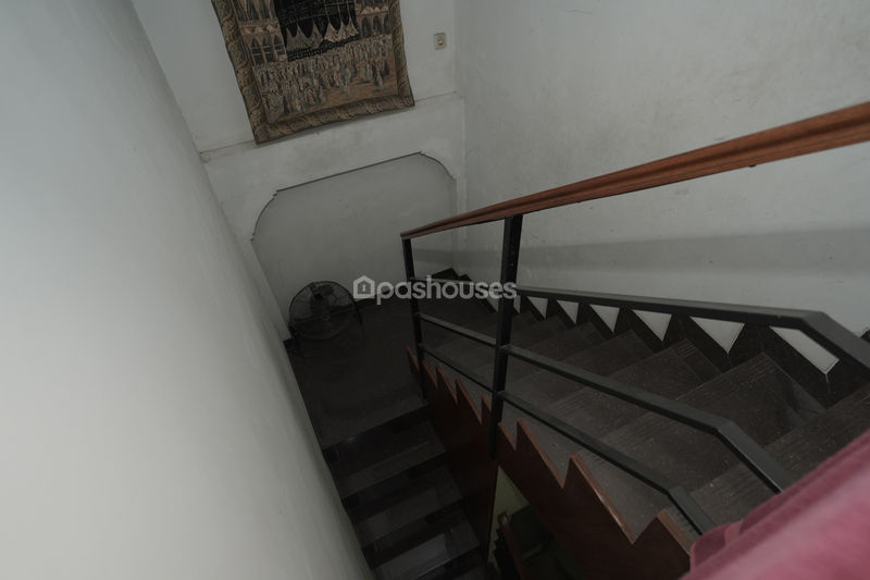 Perumahan Taman Galaxy Indah Blok M5/15