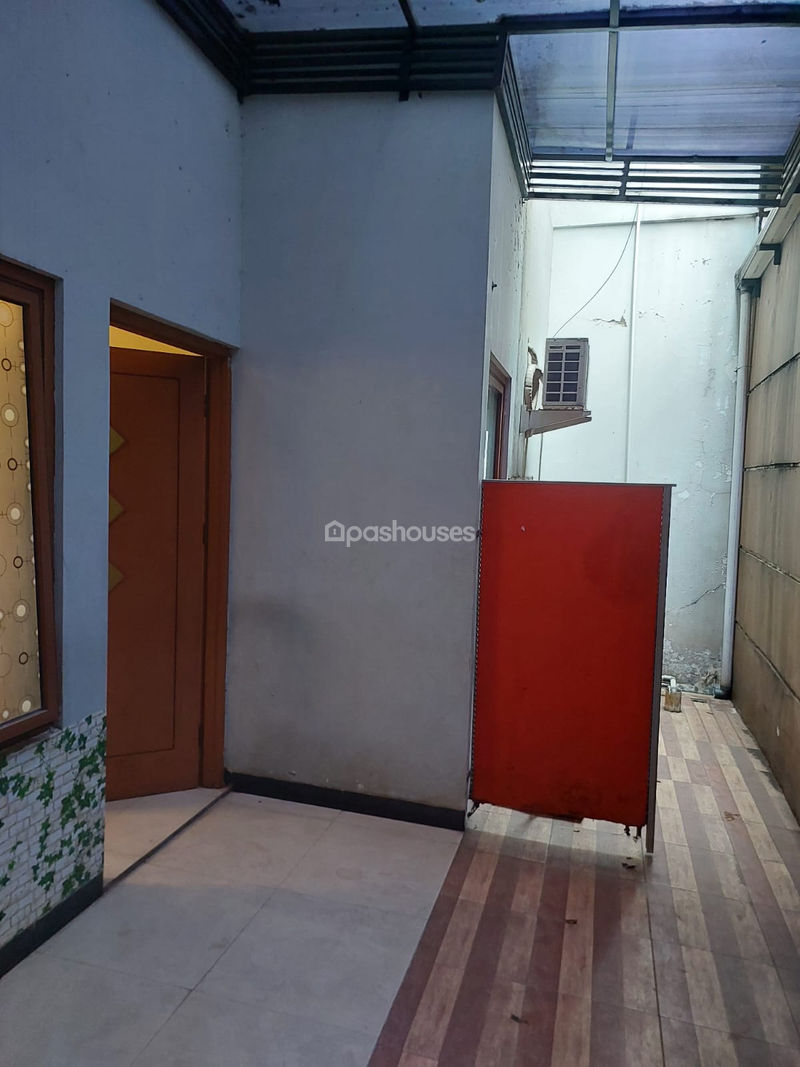 Perumahan Marco Residence No.4 Bekasi