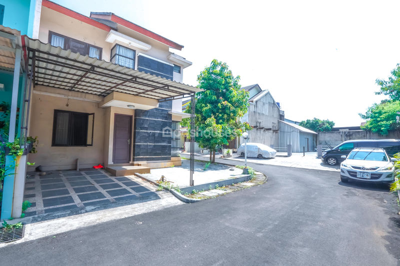 Perumahan Ratna Asri Residence Bekasi