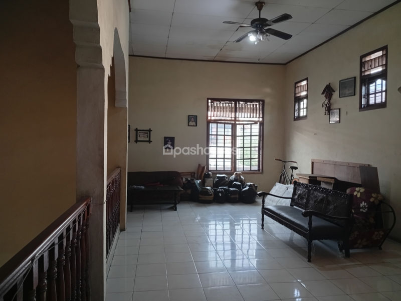 Jalan Balai Pustaka IV Jakarta Timur