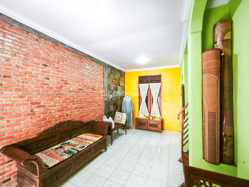 Perumahan Bojong Depok Baru 1
