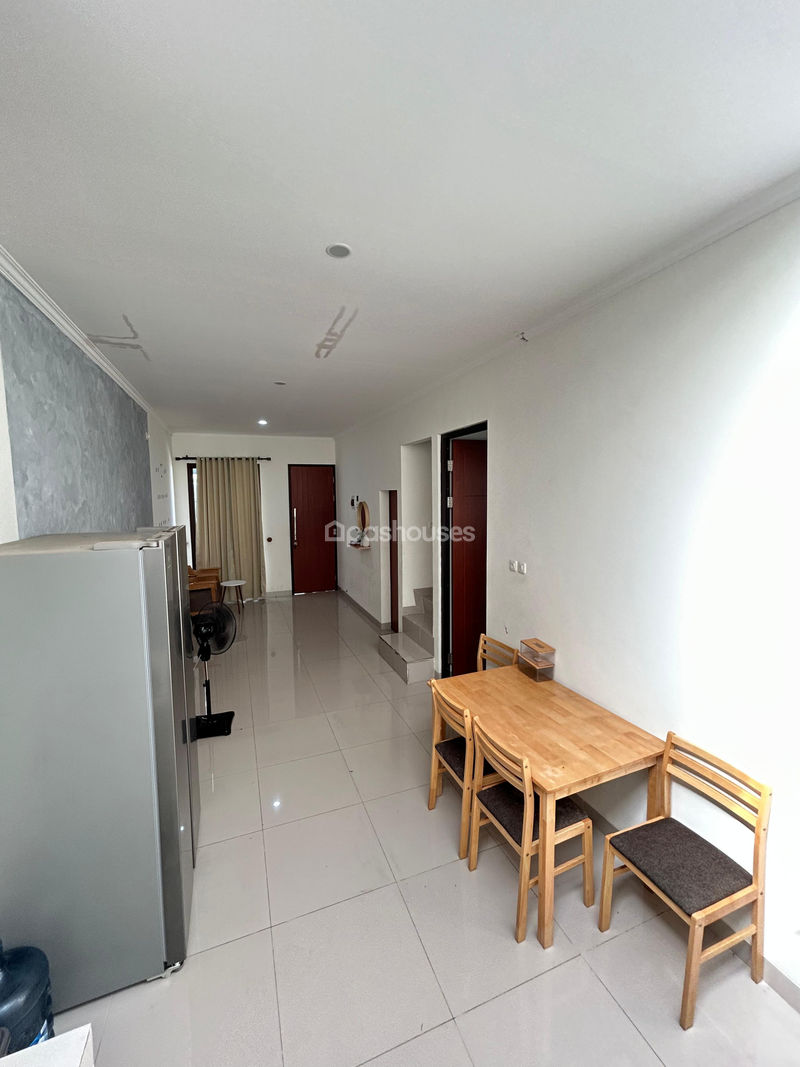 Kalimaya Indah Residence Blok F7