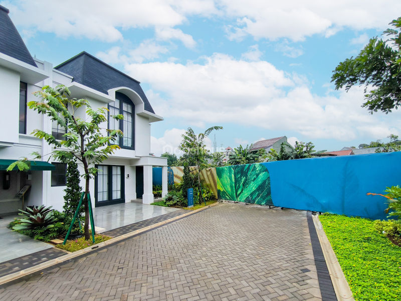 CitraGarden Bintaro