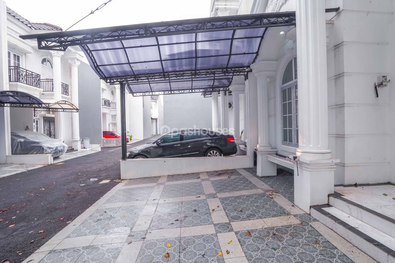 Perumahan Zeins Adhiasta Premiere Blok D11 No.6E