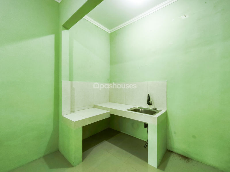 Perumahan Villa Mutiara Blok B3