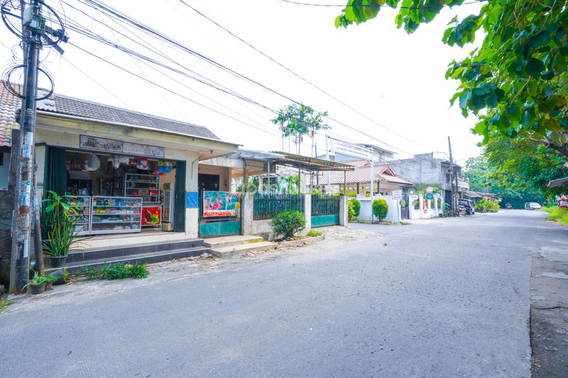 Pamulang Permai 1 Blok A13