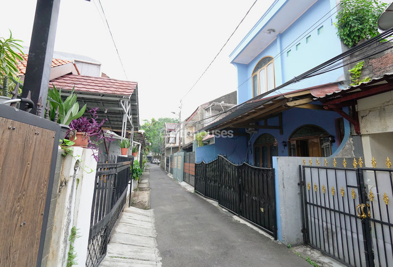 Jalan Tebet Utara I