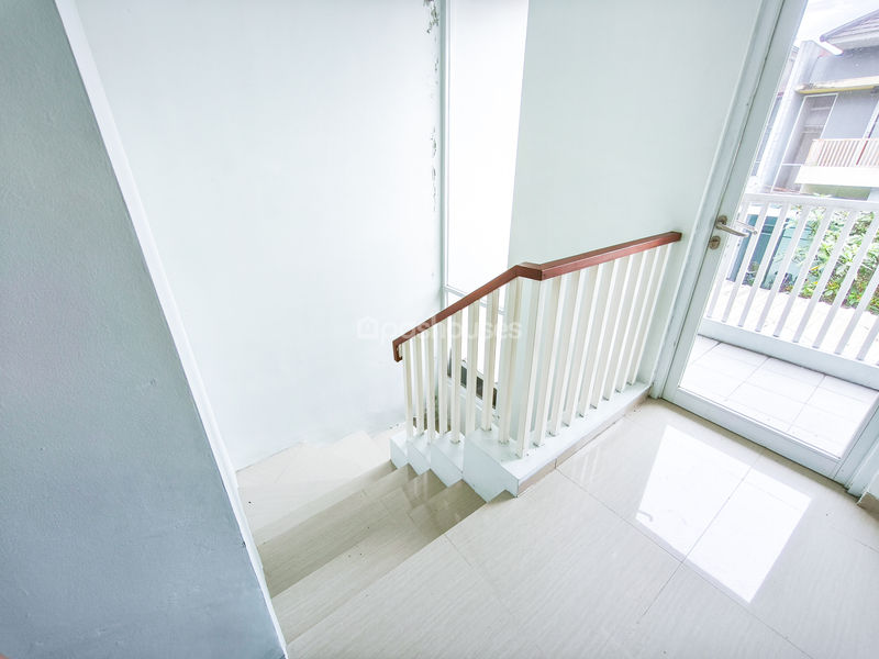 Perumahan Rivela Park Luxury Residence and The Cartenz