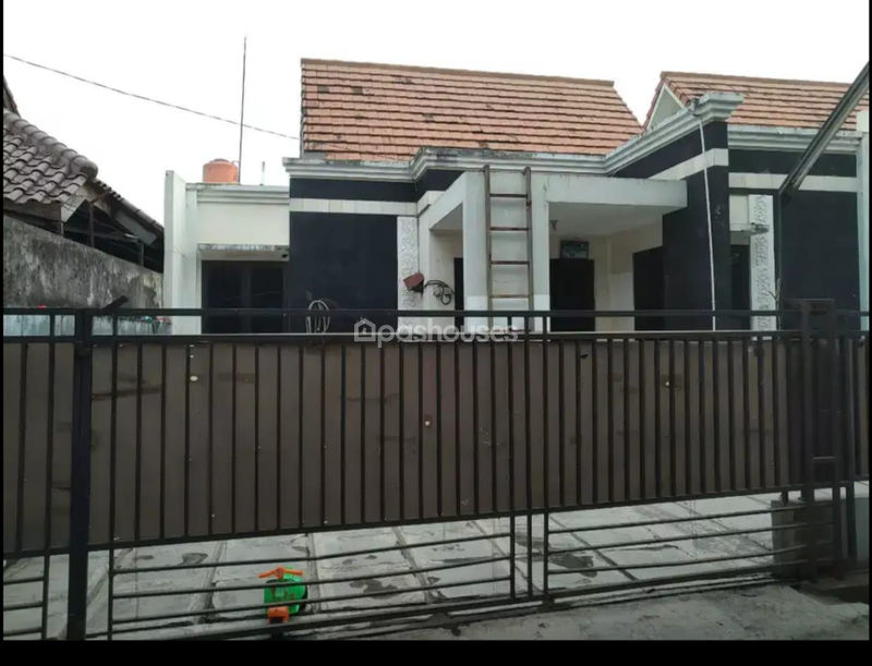 Jalan Bungur 1