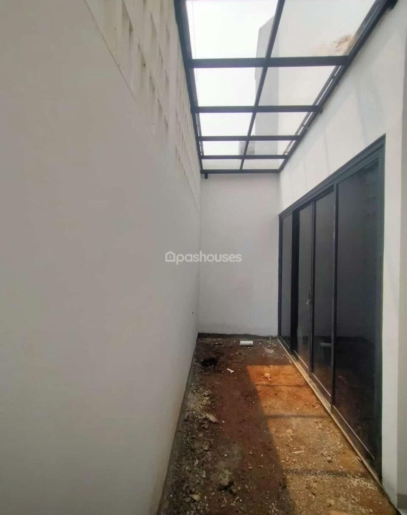 Perumahan Romaisa Terrace 2