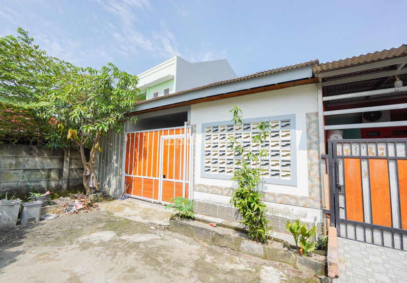 Perumahan Villa Mahkota Indah