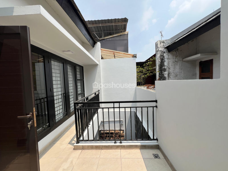 Cempaka Residence Blok B19