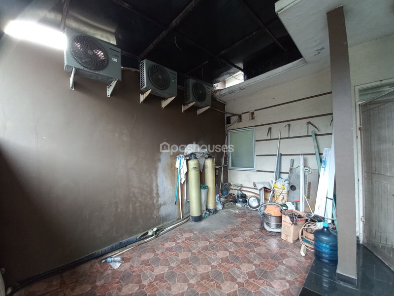 Perumahan Griya Rawa Kompeni