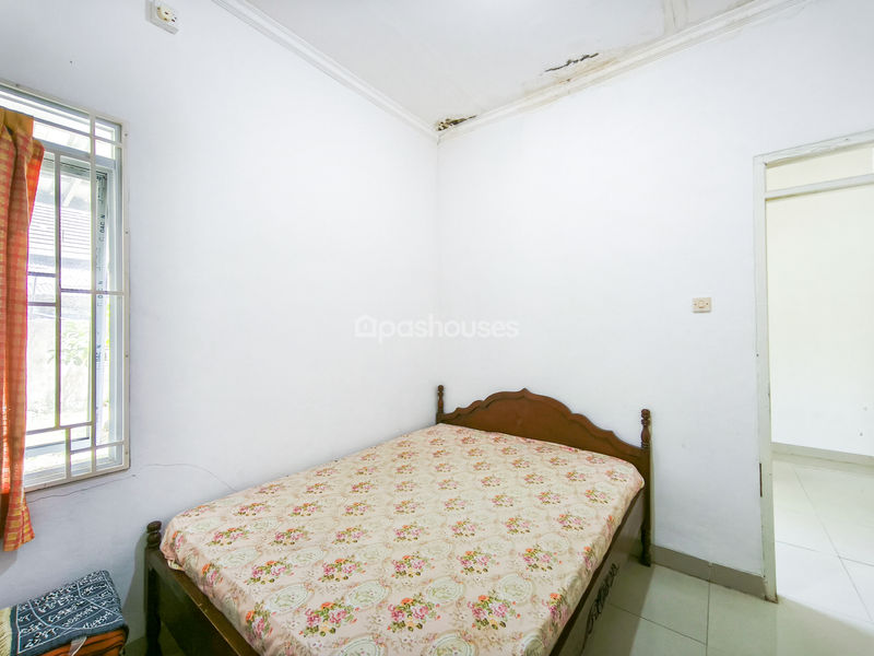 Komplek Mutiara Cilebut Blok A7