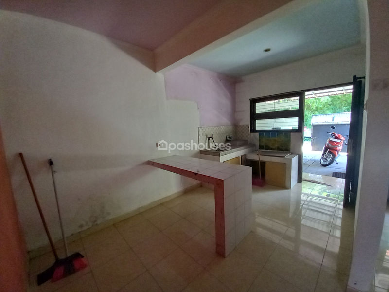 Perumahan Sawangan Permai