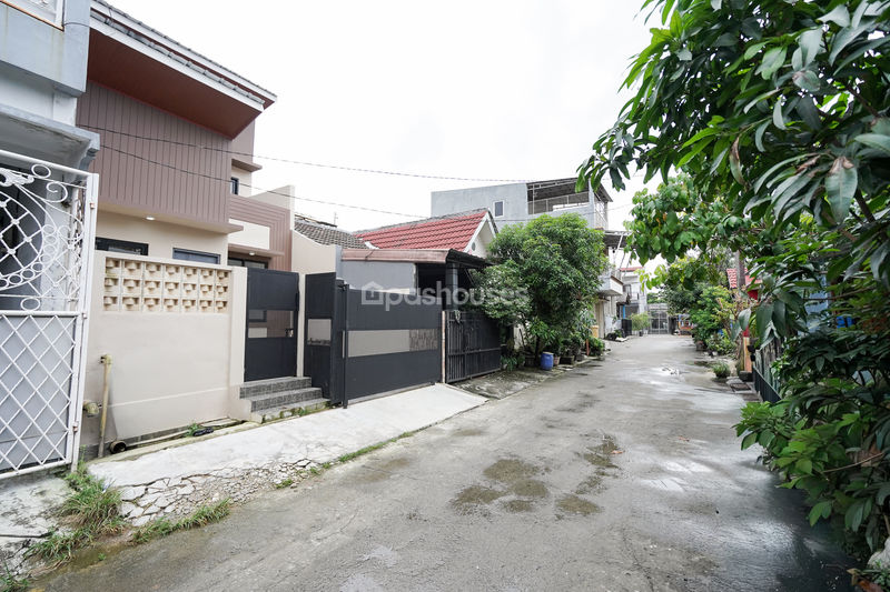 Perumahan Duta Harapan Telaga Mas