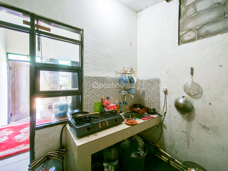 Jalan Kemuning Tonjong