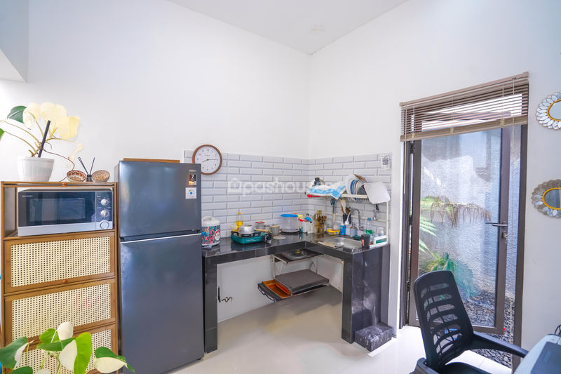 Perumahan Tamanati Urban Living Blok A No.12A