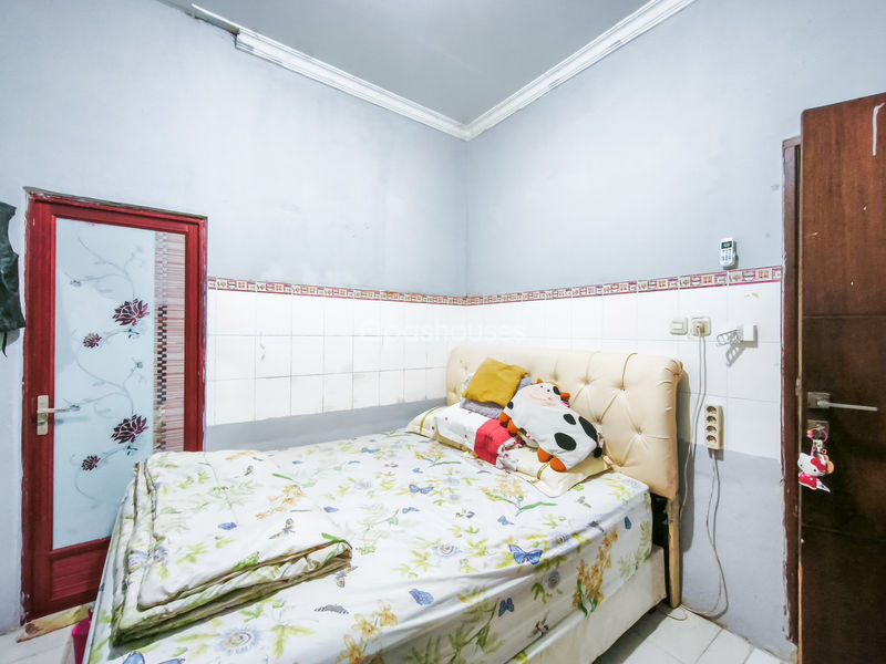 Perumahan Bumi Sentosa Bogor Blok D10 No.6