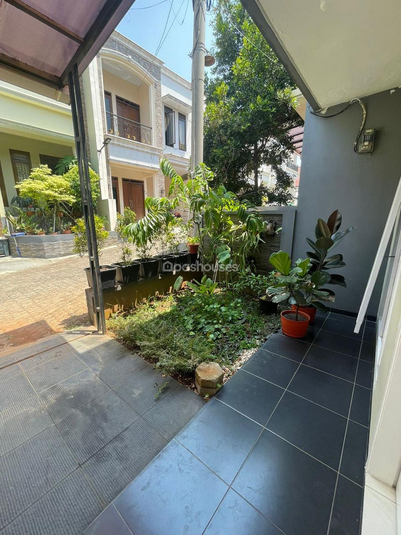 Perumahan Permata Ciganjur Residence