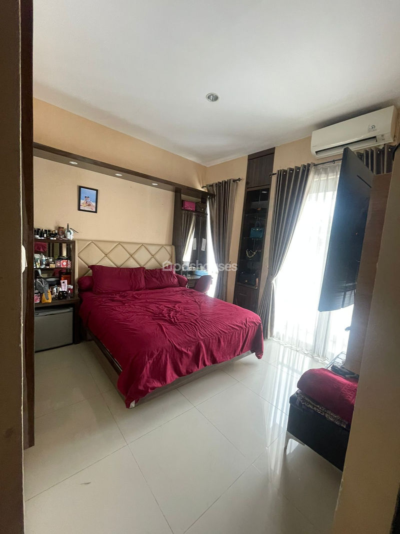 Perumahan Citralake Sawangan