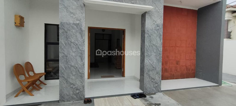 Cikeas Country Residence