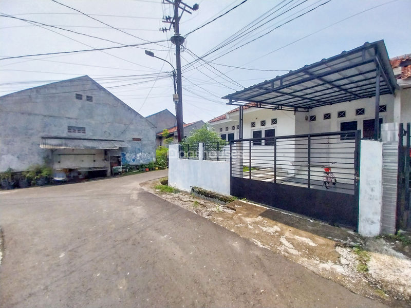Perumahan Griya Wana Karya