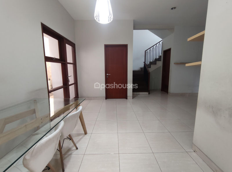 Komplek Gardenia Residence Kebagusan