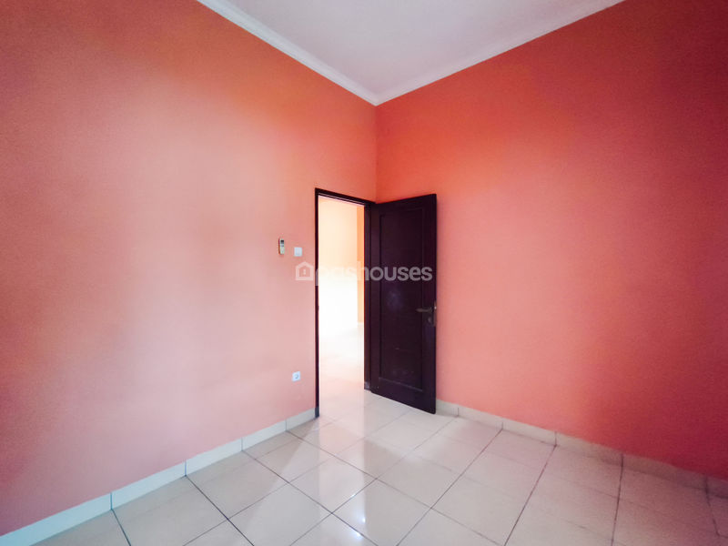 Perumahan D’Arcadia Blok G No.1 , Tapos, Depok
