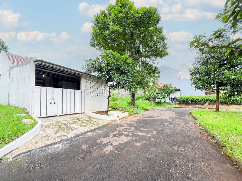 Sawangan Residence Ideal