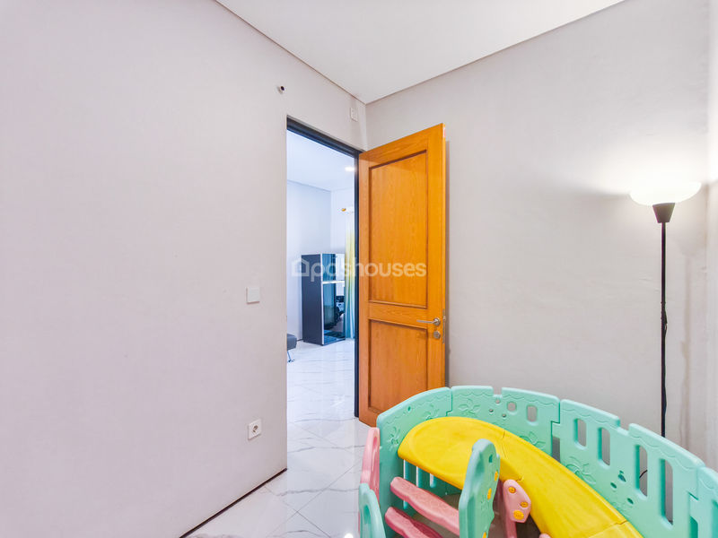 Perumahan Bukit Dago Cluster Centennial Blok B5/8