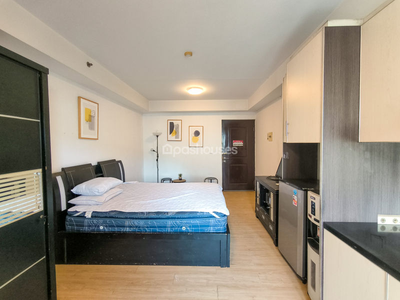 Metropark Condominium Cikarang