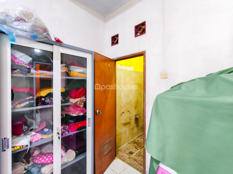 Perumahan Tatya Asri Cluster Baluwarti Blok B3 No.9