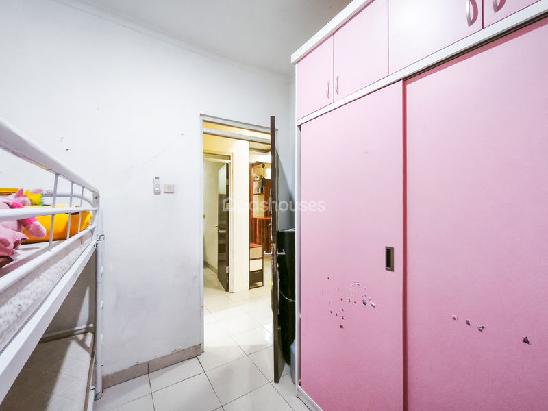 Metland Cileungsi Sektor VI Blok FD3 No.6