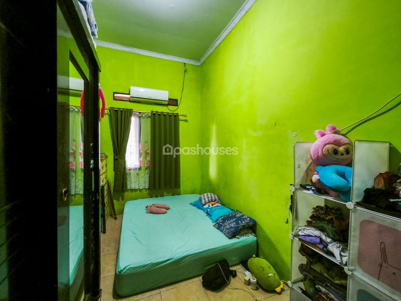 Perumahan Villa Melia Bogor