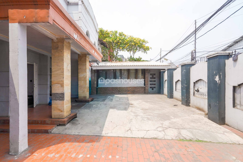Jln Bukit Cinere Raya No.145B