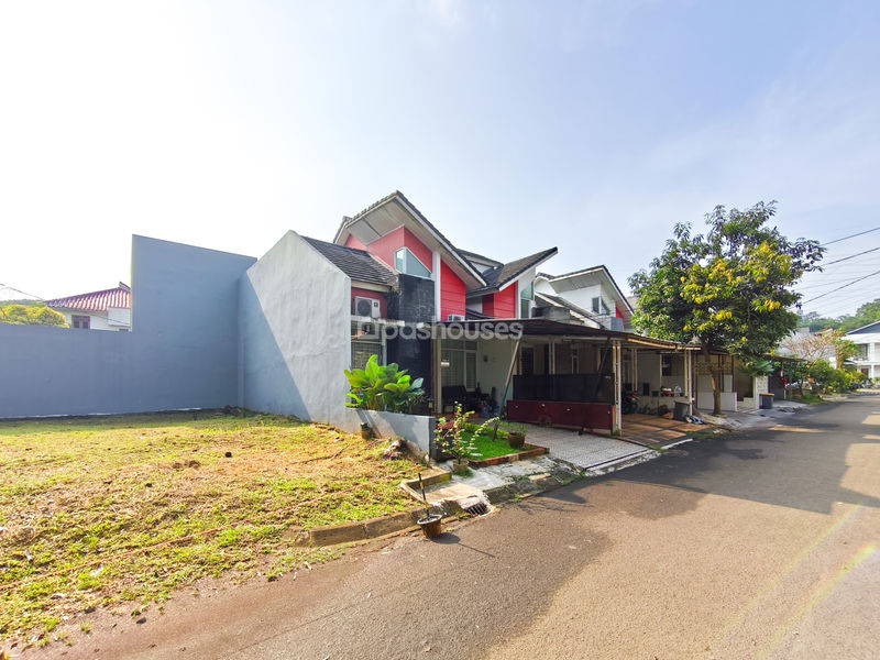 Perumahan Beranda Serpong Blok C No.2