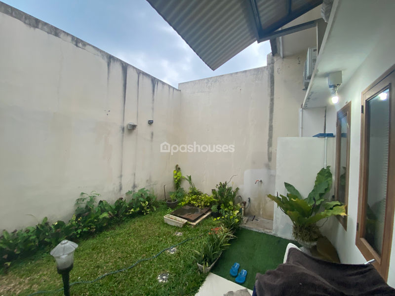 Harmony Residence Sawangan