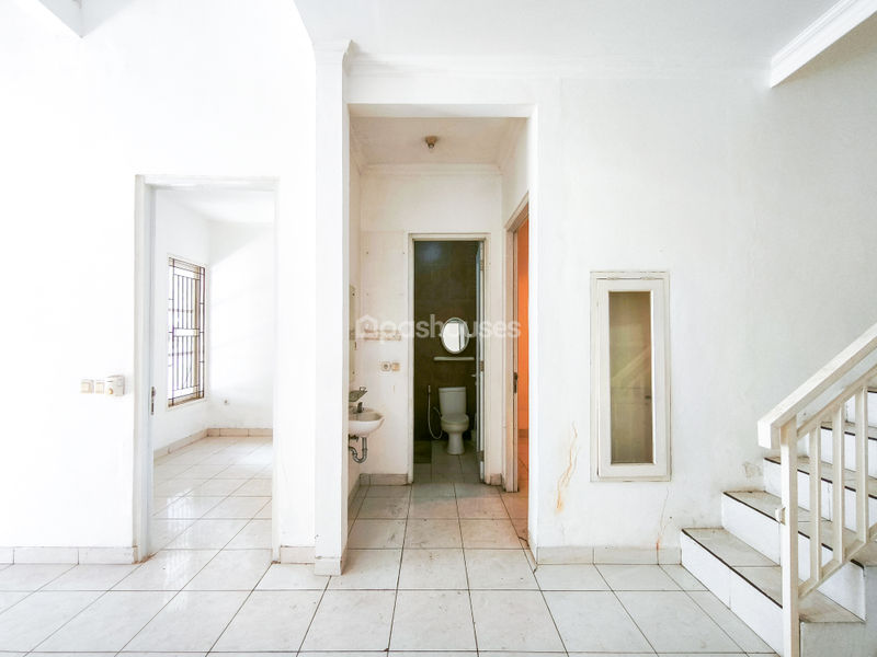 Legenda Wisata Zona Van Gogh