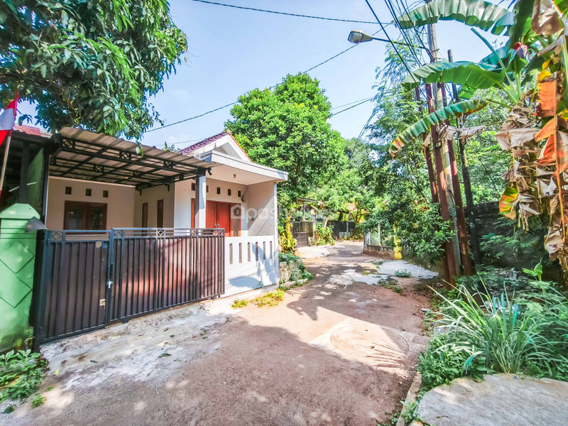Perumahan Permata Depok Blok K12/16B