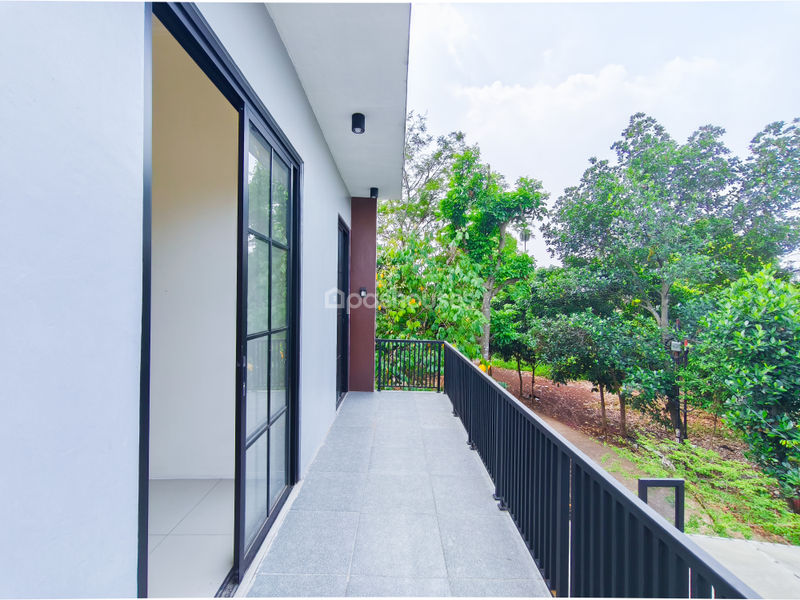 Jalan Amd Raya Babakan Bogor