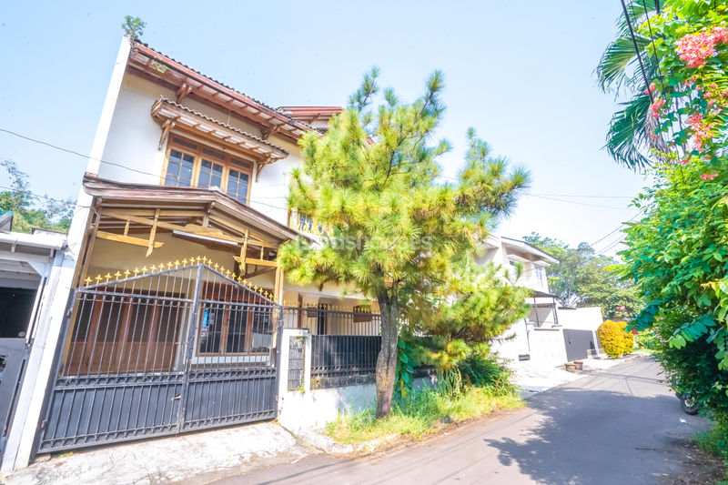 Komplek Megapolitan Cinere