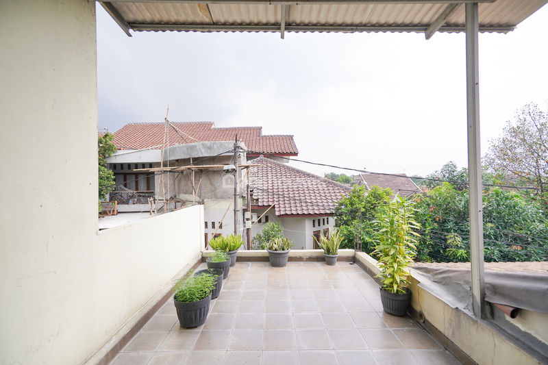 Perumahan Griya Madani Asri