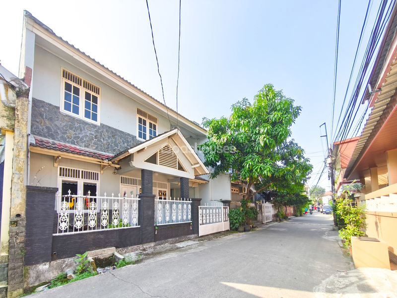 Perumahan Reni Jaya Blok Q3/5