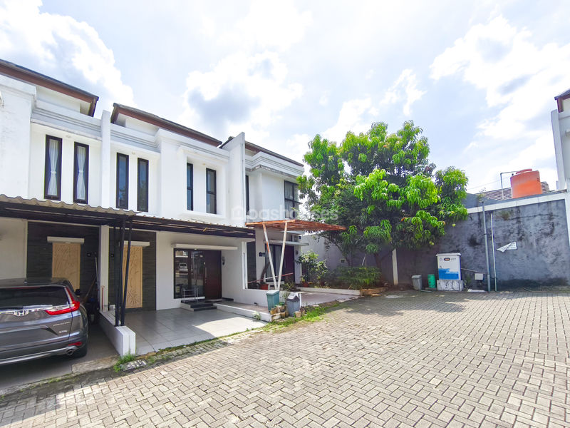Perumahan Bintaro Lestari Residence Blok G2